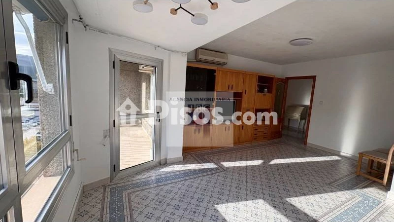 Piso – Alcoi - Alcoy