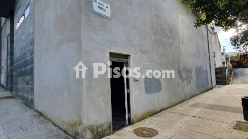 Local comercial en venta en Campus Sur-Santa Marta - Vista 3