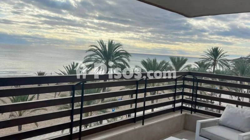 Fotografía del inmueble reportado: 1.900 €/mes — Alicante, Alicante