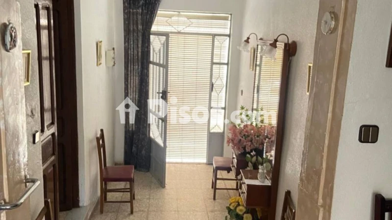 Casa en venta en Tobarra - View 3