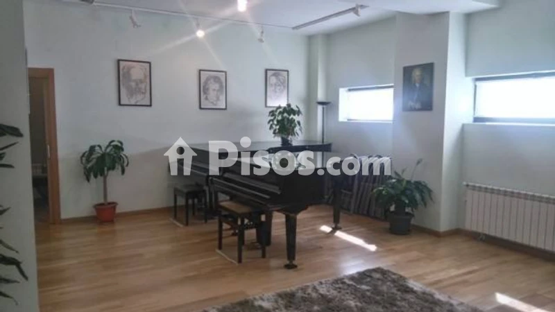 Local comercial en venta en Campus Norte-San Caetano