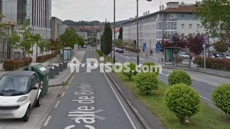 Local comercial en venta en Concheiros-Fontiñas