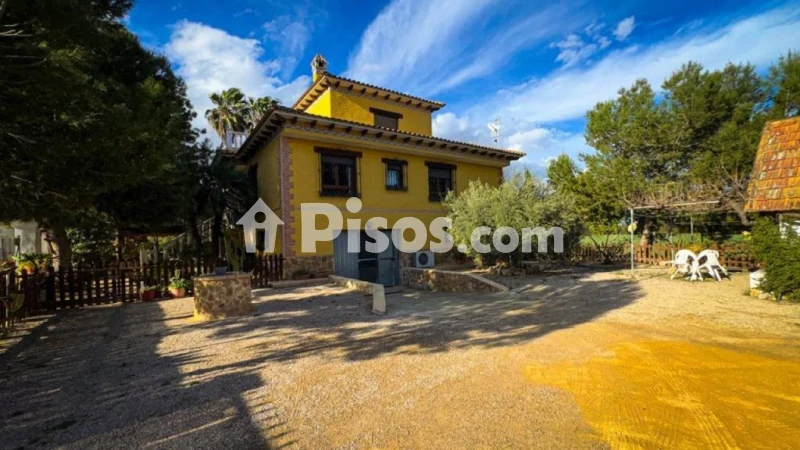 Piso – Orihuela
