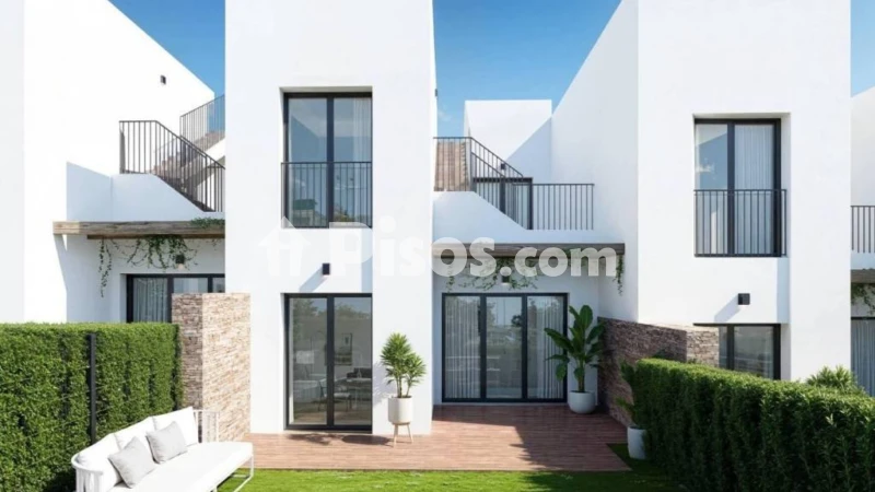 Casa – Monforte del Cid