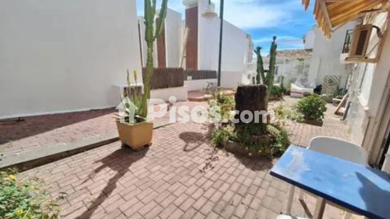 Piso – Xàbia - Jávea