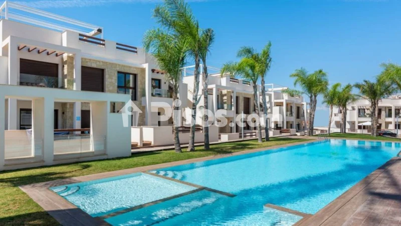 Casa – Torrevieja, Urbanización Los Balcones