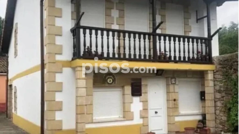 Chalet en venta en Arenas de Iguña, Arenas de Iguña de 220.000 €