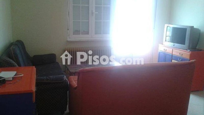Fotografía del inmueble reportado: 750 €/mes — Salamanca, Salamanca