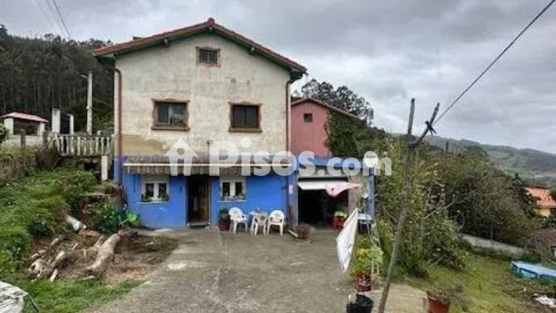 Casa - Vista 3