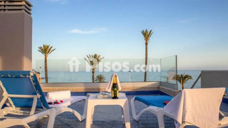 Fotografía del inmueble reportado: 1.300 €/mes — Murcia, Murcia