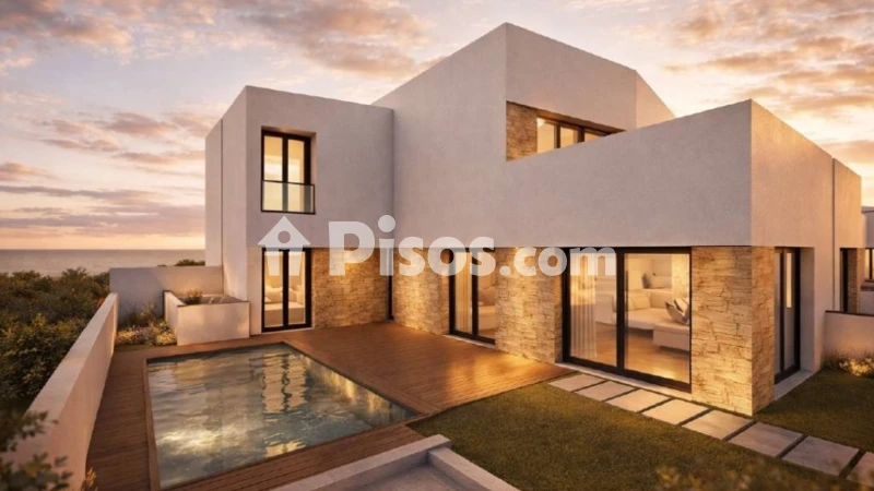 Casa – Bigastro