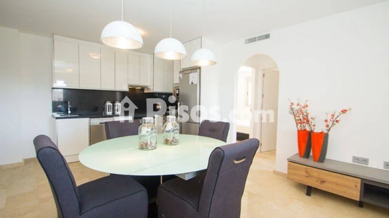 Pis – Orihuela, Urbanización El Presidente, Villa Martín