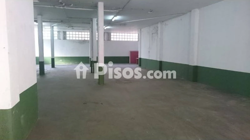 Local comercial en venta en Parroquias