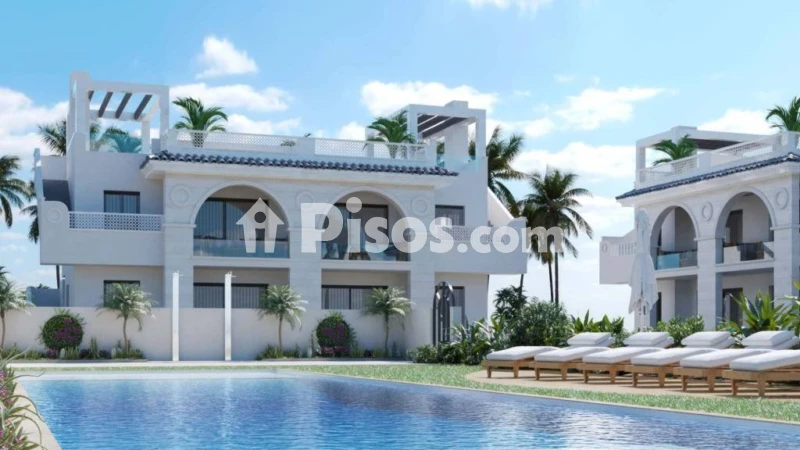 Piso – Rojales, Ciudad Quesada