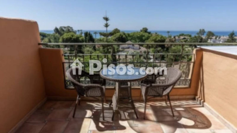 Fotografía del inmueble reportado: 3.500 €/mes — Málaga, Málaga
