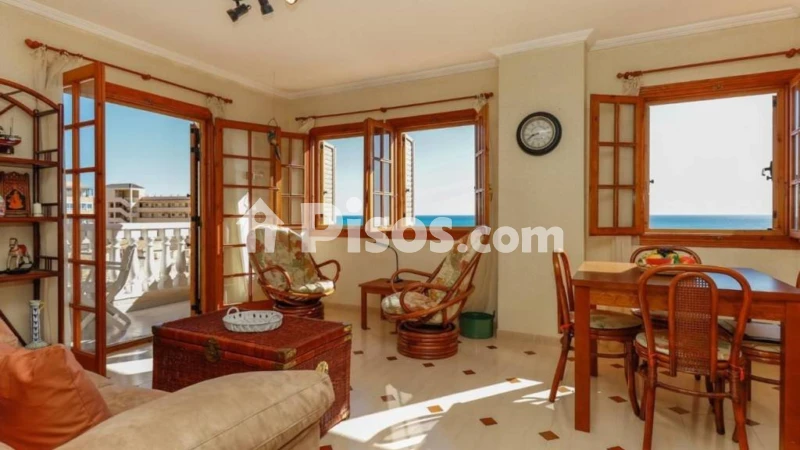 Piso – Torrevieja