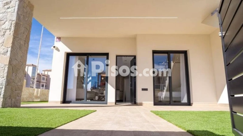 Piso – Pilar de la Horadada, Pinar de Campoverde