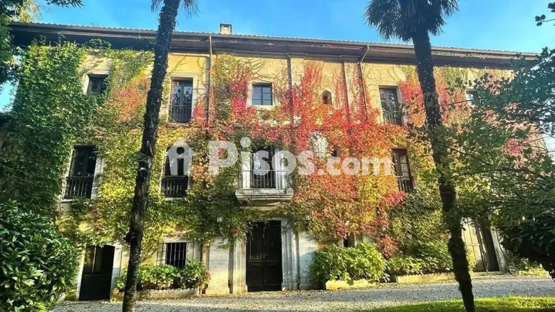 Casa – Cangas de Onís - Vista 3