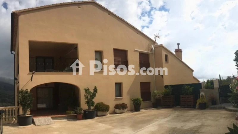 Piso – Benissa, la Marina Alta