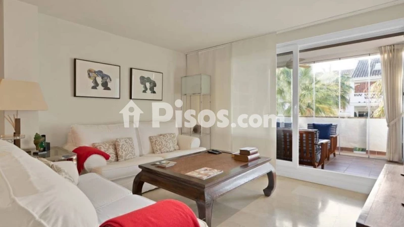 Fotografía del inmueble reportado: 3.500 €/mes — Málaga, Málaga