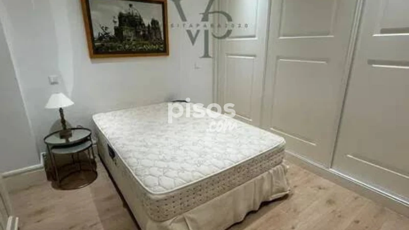 Piso en alquiler en Goya