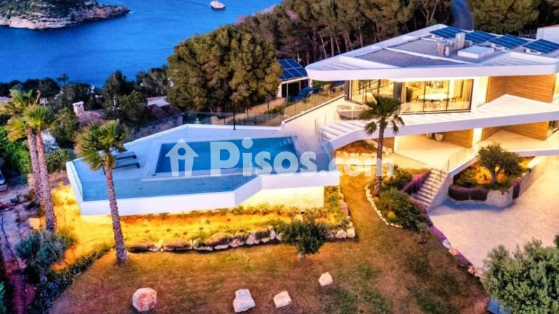 Casa – Xàbia - Jávea