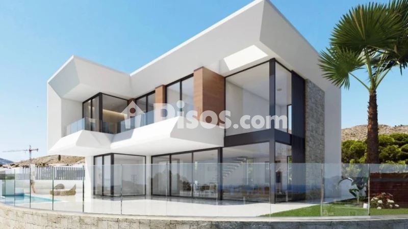 Casa – Finestrat