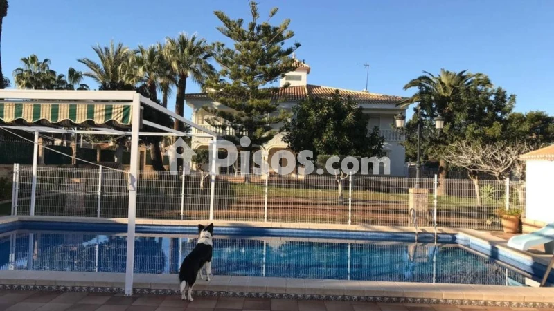 Casa – Orihuela, Cabo Roig, Urbanización La Zenia II
