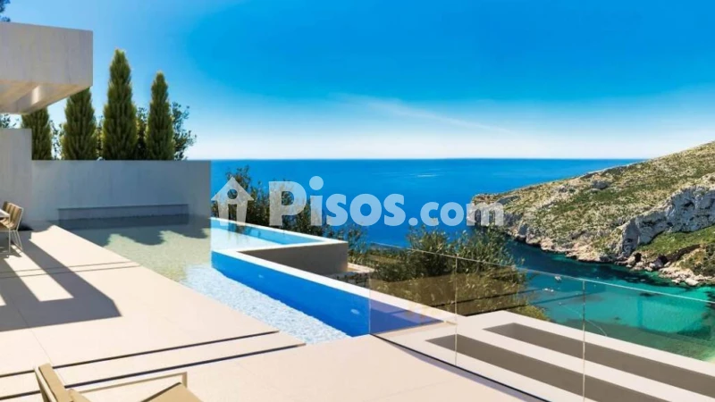 Casa – Xàbia - Jávea
