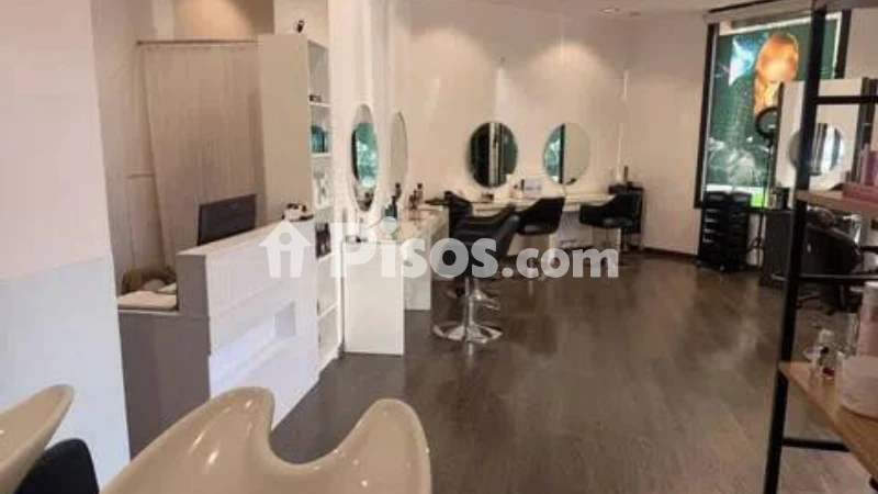 Apartment in Barcelona Capital - View 3