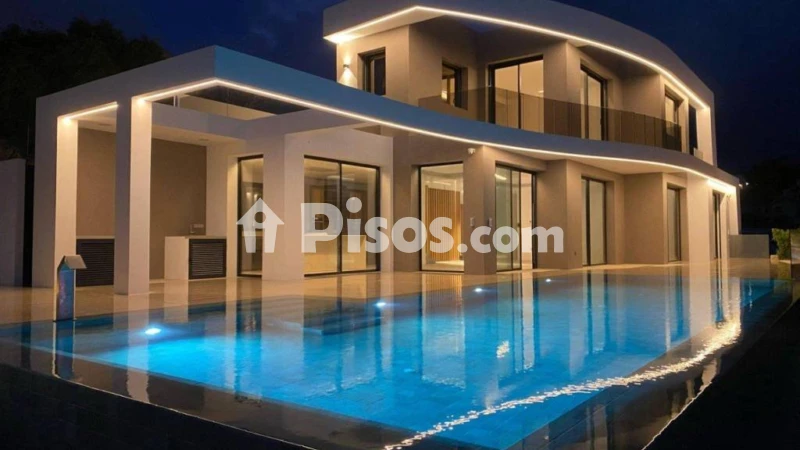 Casa – Benissa, la Marina Alta