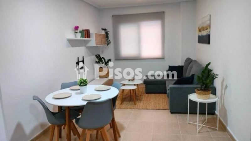 Pis – Torrevieja