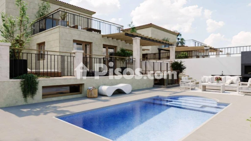 Casa – El Campello
