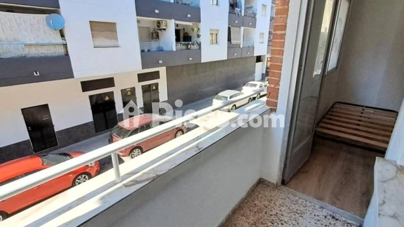 Pis – Torrevieja, Europa