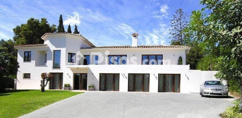 Fotografía del inmueble reportado: 15.000 €/mes — Málaga, Málaga