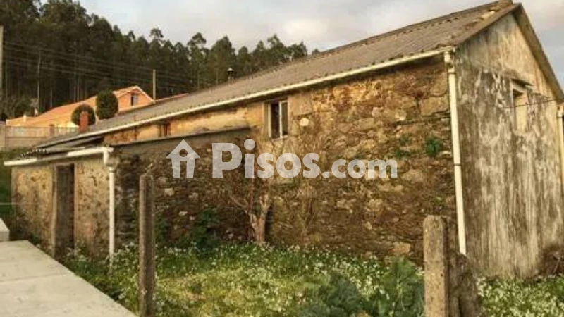 Casa rústica en venta en Neda
