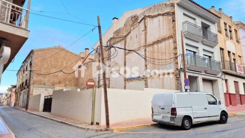 Terreno en venta en Casa los Molinos