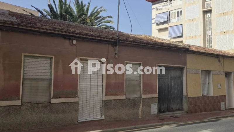 Terreno en venta en Guardamar del Segura