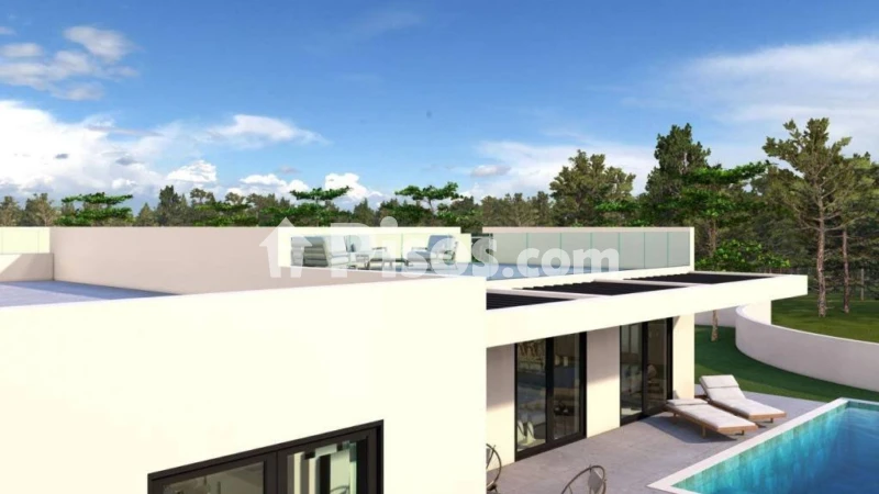 Casa – Finestrat, la Marina Baixa