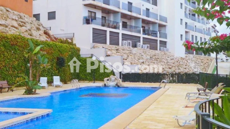 Piso – Orihuela, Urbanización Residencial Montemar, Dehesa de Campoamor