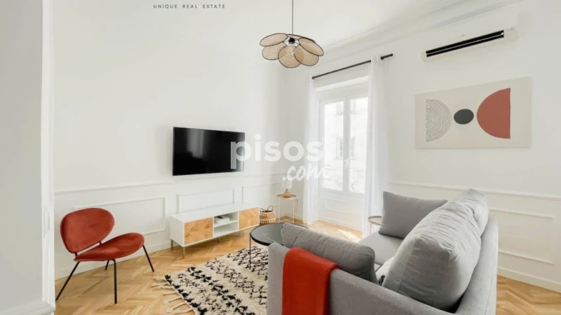 Piso en alquiler en Ibiza