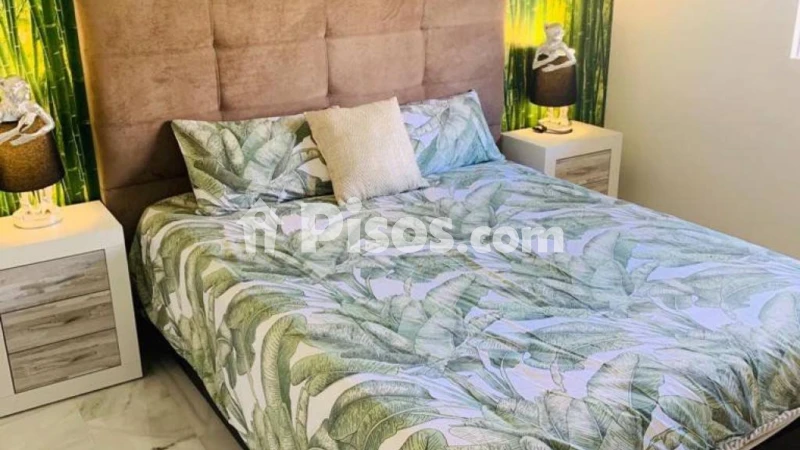 Fotografía del inmueble reportado: 1.800 €/mes — Málaga, Málaga