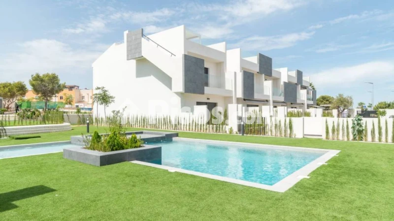 Casa – Torrevieja, Urbanización Los Balcones