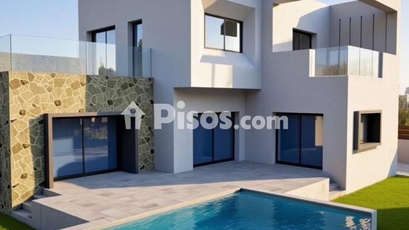Casa – San Miguel de Salinas, Urbanización Ciudad de las Telecomunicaciones