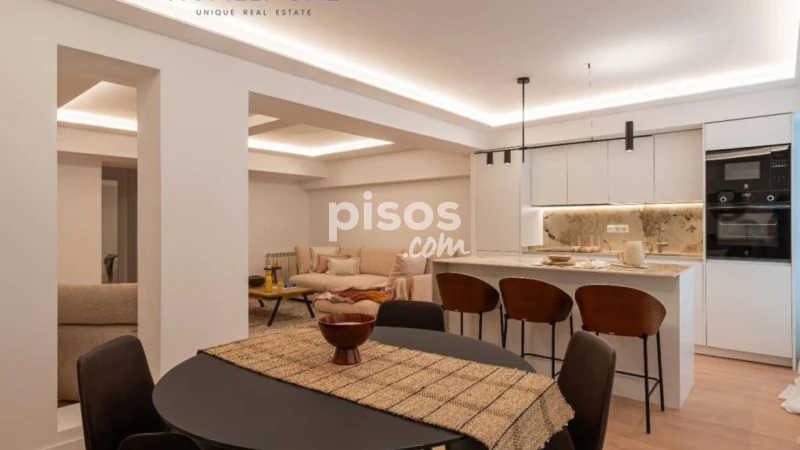 Piso en alquiler en Río Rosas