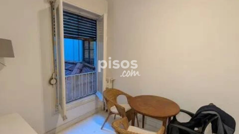 Piso en alquiler en Cortes-Huertas
