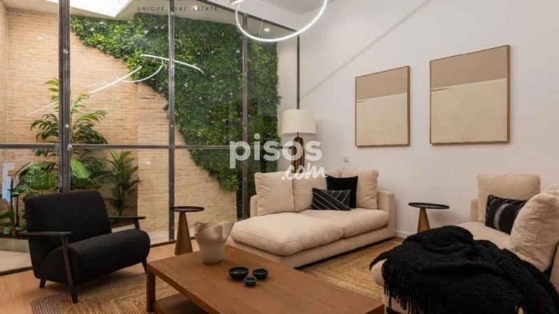 Piso en alquiler en Río Rosas