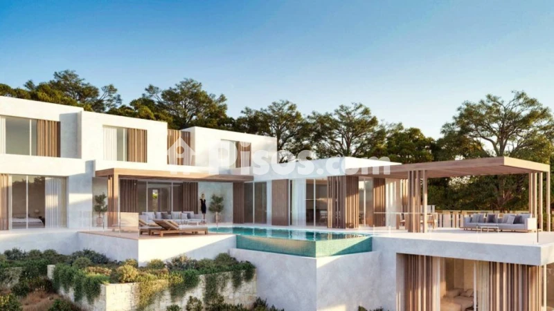 Casa – Moraira