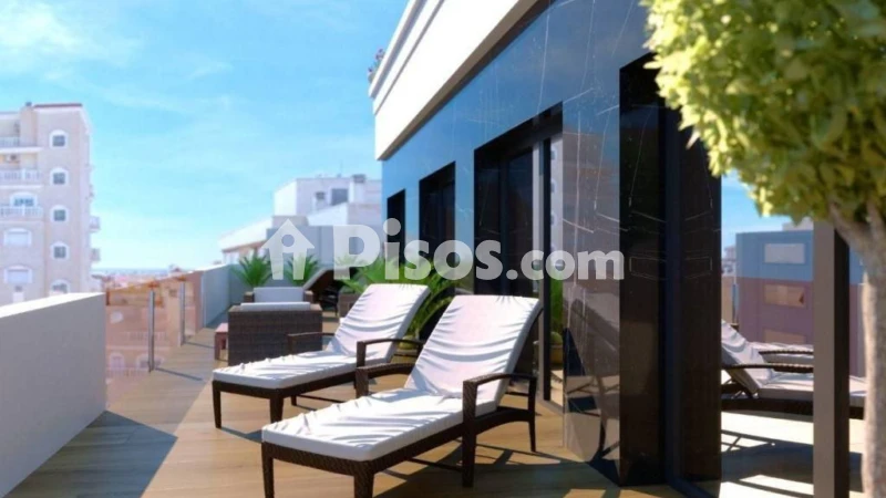 Pis – Torrevieja