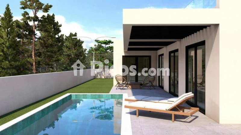 Casa – Finestrat, la Marina Baixa